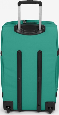 Borsa da viaggio 'Transit'R' di EASTPAK in verde