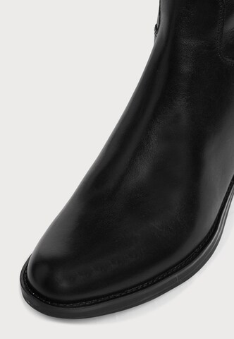 Bottes CAPRICE en noir