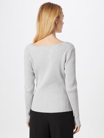 Pull-over s.Oliver BLACK LABEL en gris