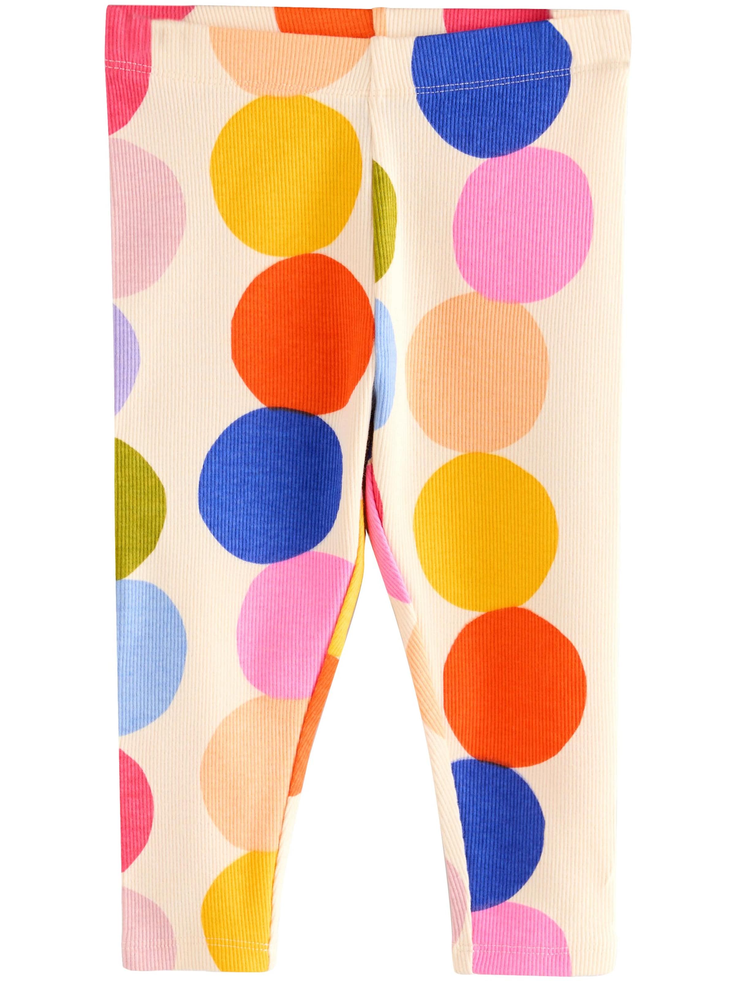 Next Скинни Леггинсы в Бежевый