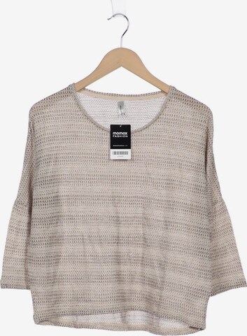 Soyaconcept Pullover L in Beige: predná strana