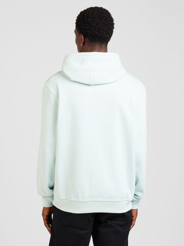 Champion Authentic Athletic Apparel Sweatshirt in Grün