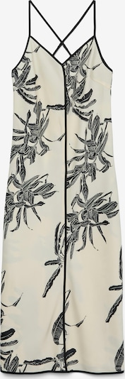 Aware Haljina 'AWSAINT' u ecru/prljavo bijela / crna, Pregled proizvoda