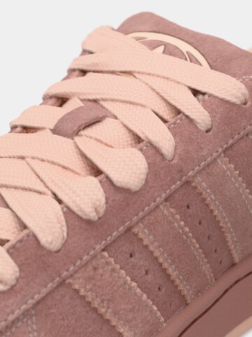 ADIDAS ORIGINALS Sneaker 'Campus 00s' in Pink