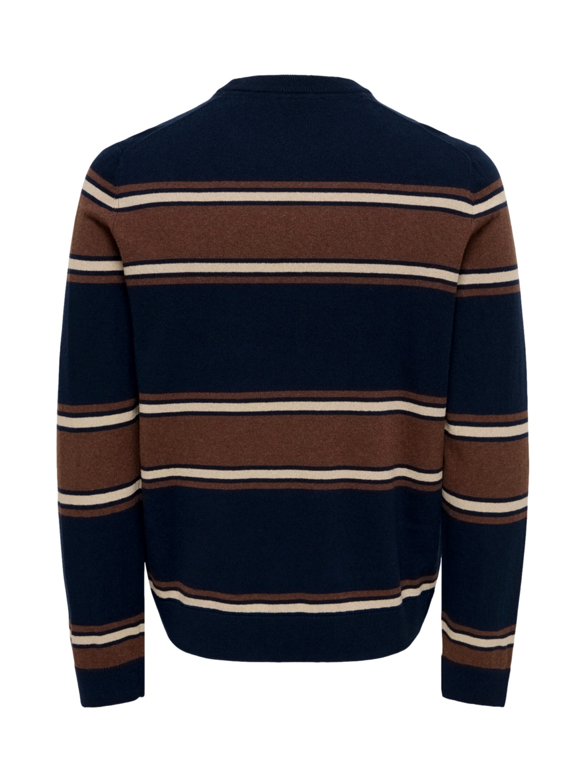 Only & Sons - Pullover 'ONSRex' em azul