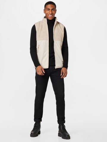 Only & Sons Vest 'BEN', värv hall