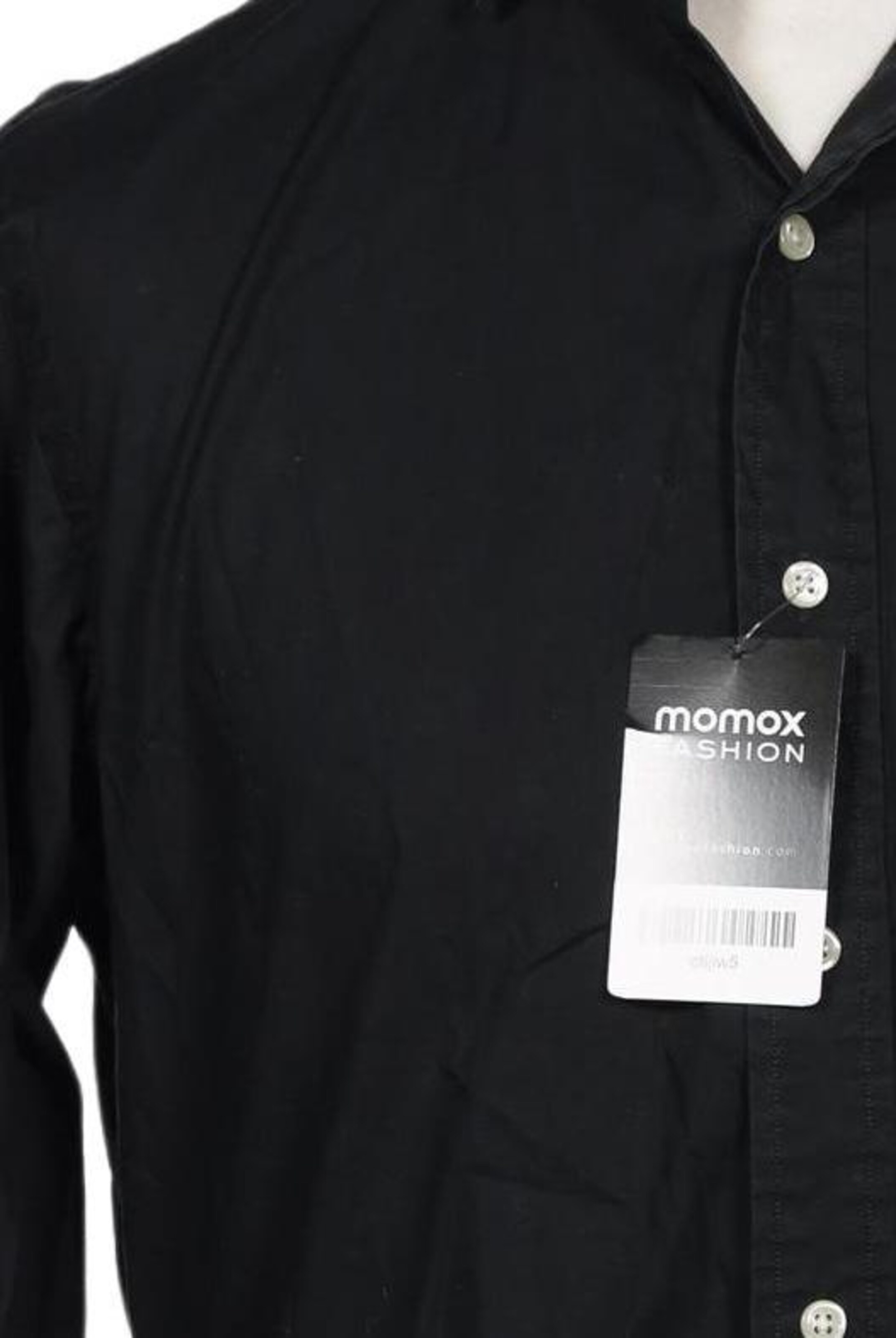 Polo Ralph Lauren Hemd L in Schwarz