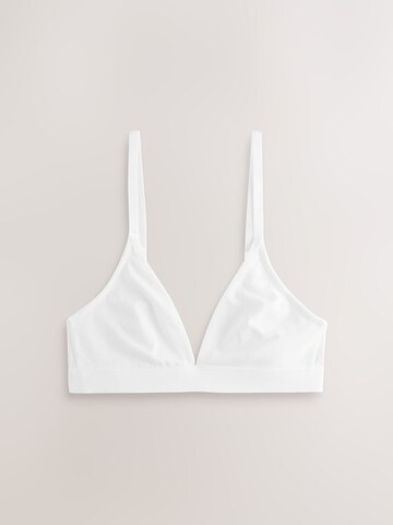 Bustier Soutien-gorge Next en mélange de couleurs