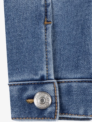 Levi's Kids Tussenjas 'MY FIRST TRUCKER' in Blauw