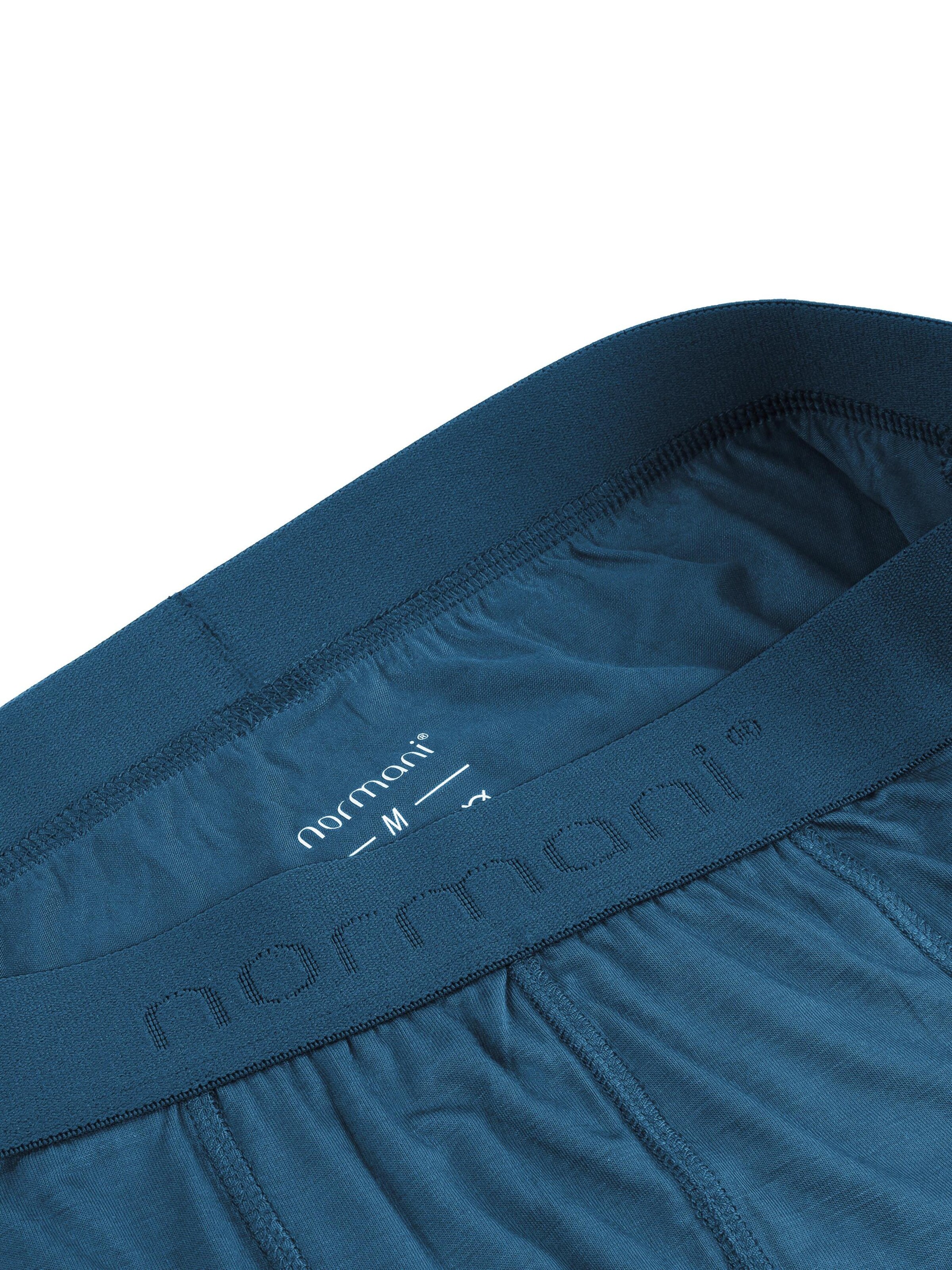 normani Boxer shorts in Blue