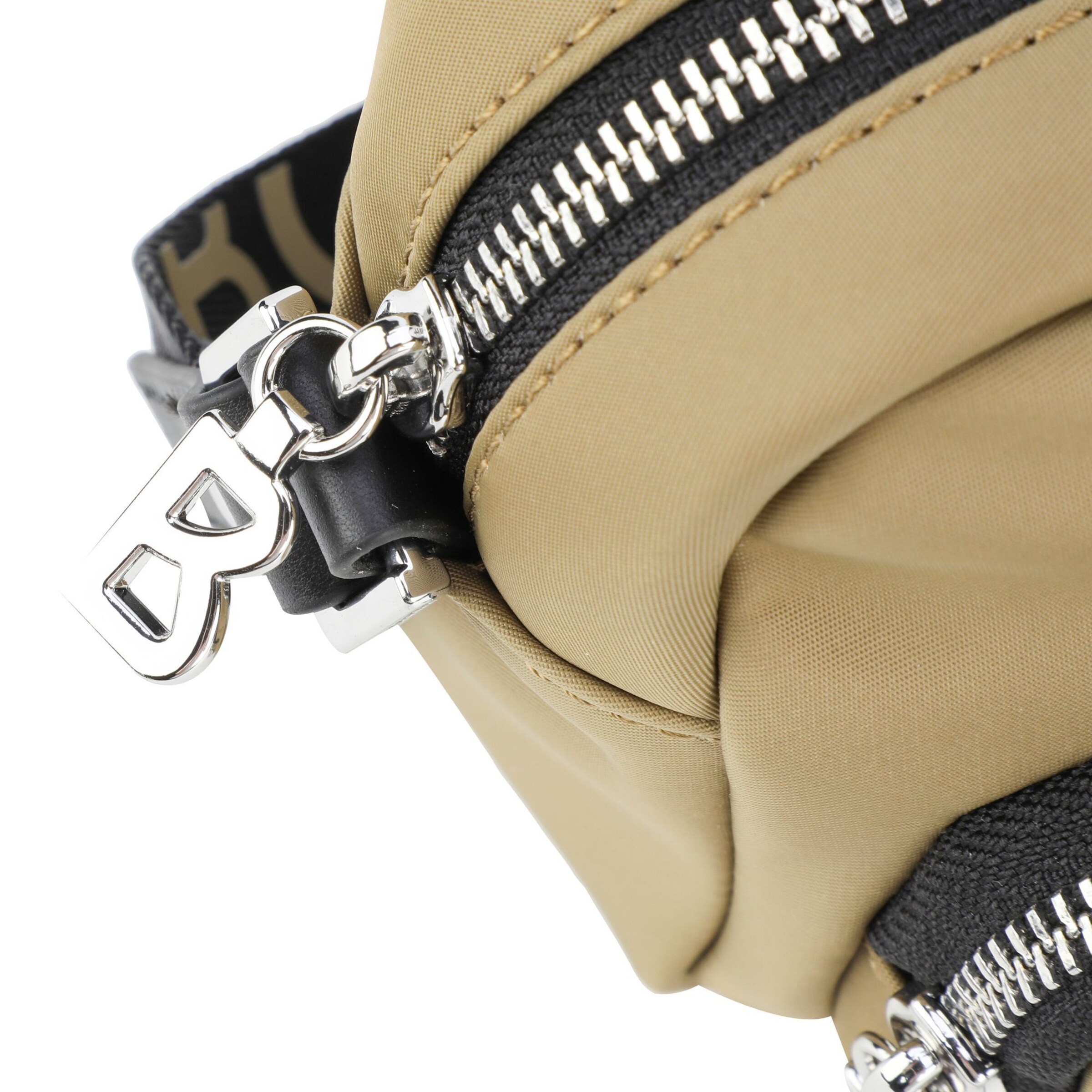 Sac à bandoulière 'Klosters Lidia' BOGNER en vert