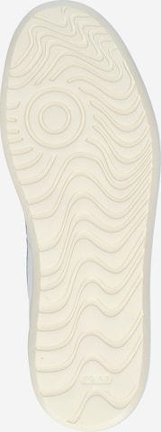 Copenhagen Loafer värissä valkoinen