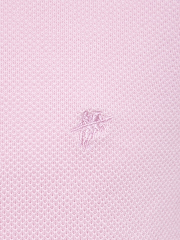 DENIM CULTURE Пуловер 'CLETO' в розово