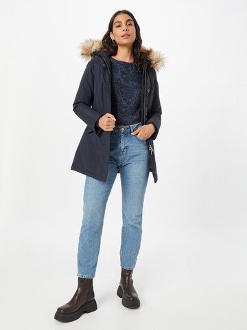 Canadian Classics Jacke 'Fundy Bay tech' in Blau