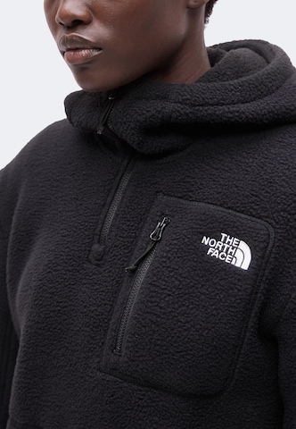 Pullover sportivo 'YUMIORI' di THE NORTH FACE in nero