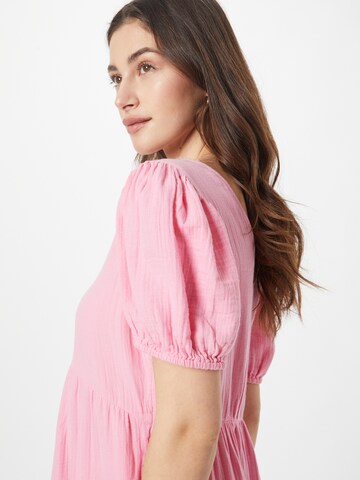 GAP Kleid in Pink