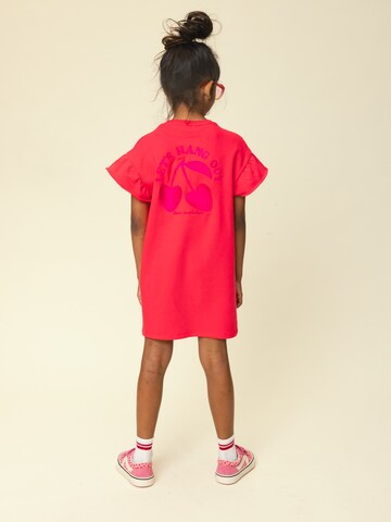 Looxs Revolution Dress in Red