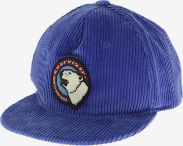 SCOTCH & SODA Hut oder Mütze M in Blau: predná strana
