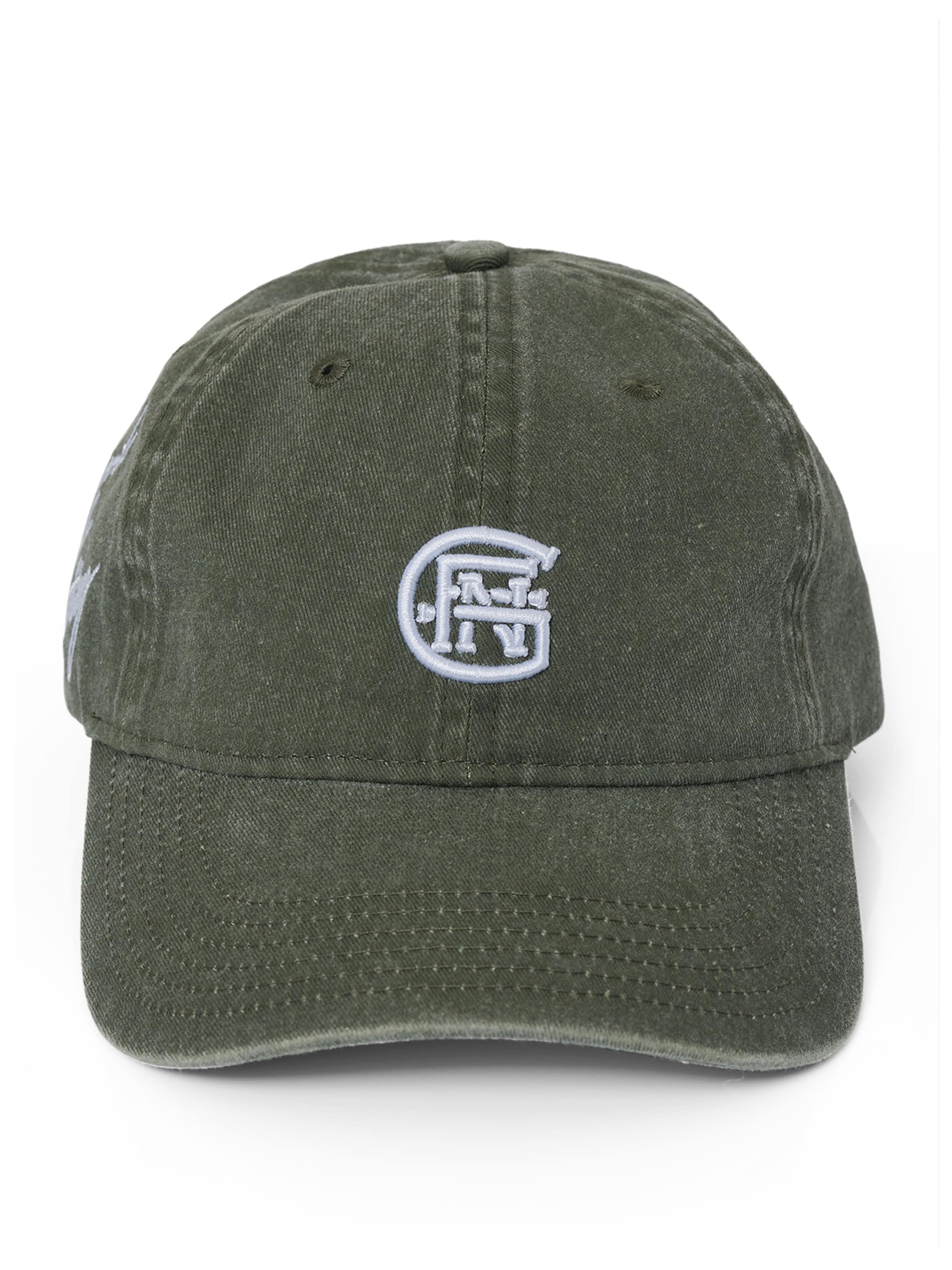 Good For Nothing Pet in Groen