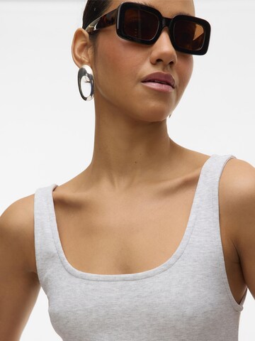Abito 'VMChloe' di VERO MODA in grigio