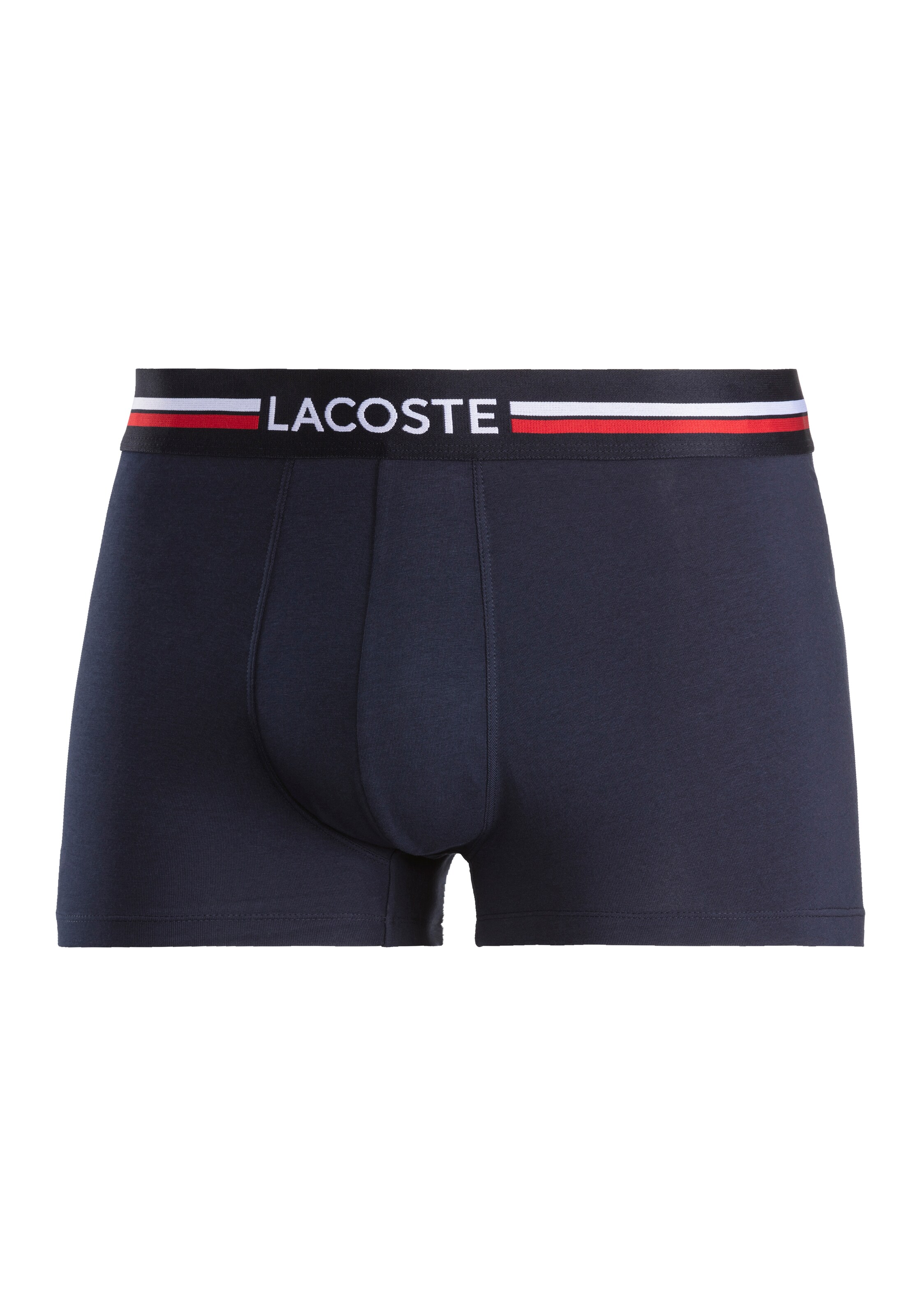 regular Boxer di LACOSTE in blu