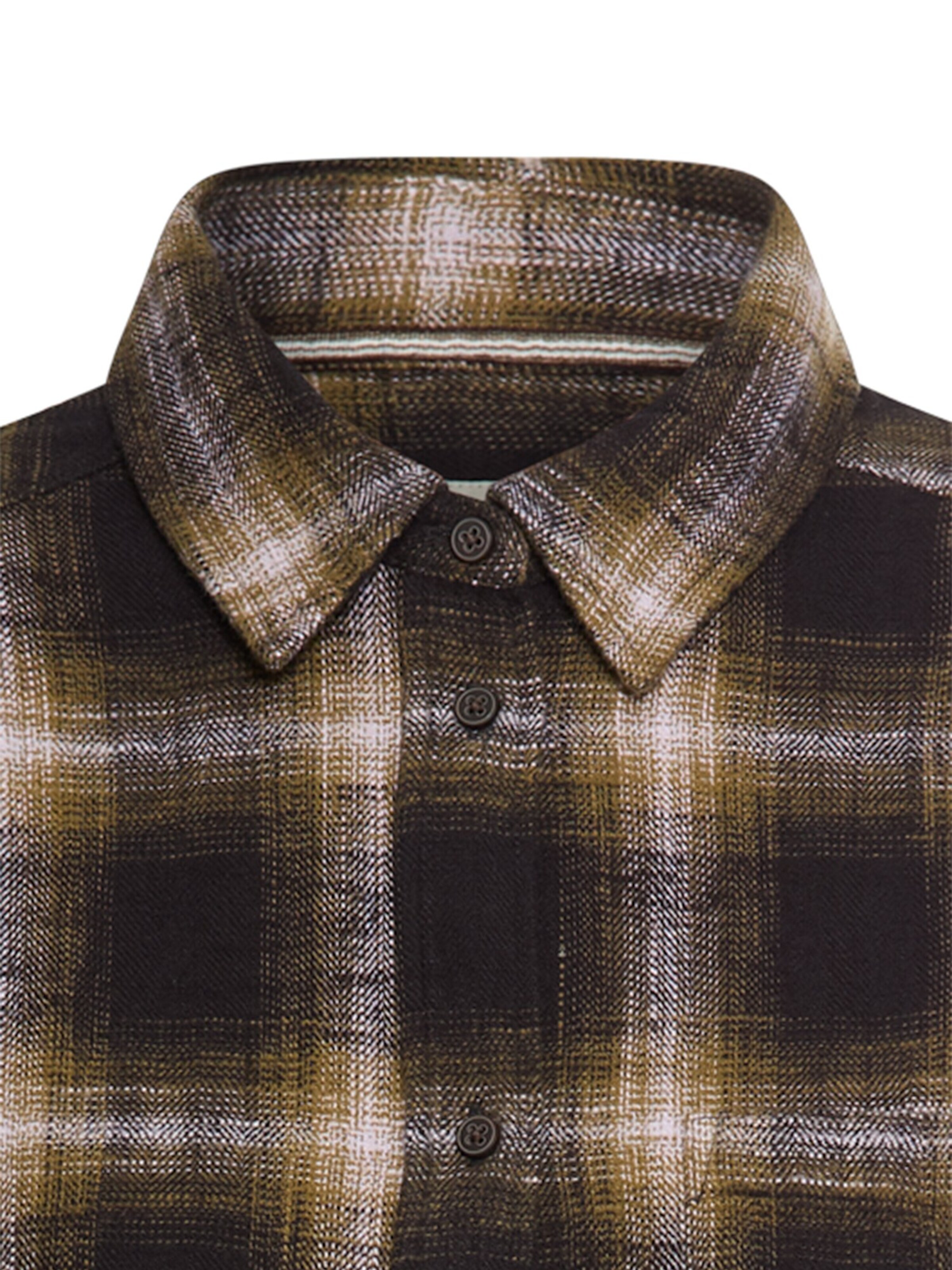 CAMEL ACTIVE Blouse in Brown