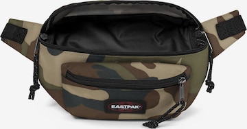 EASTPAK Fanny Pack in Brown