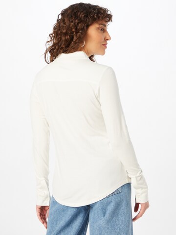 Marc O'Polo - Blusa em branco