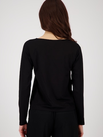 monari Shirt in Black