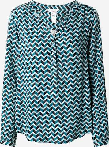 ZABAIONEBluza 'Annabelle' - zelena boja: prednji dio