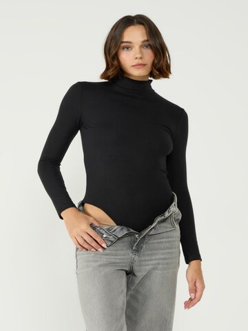 C&City Body in Schwarz