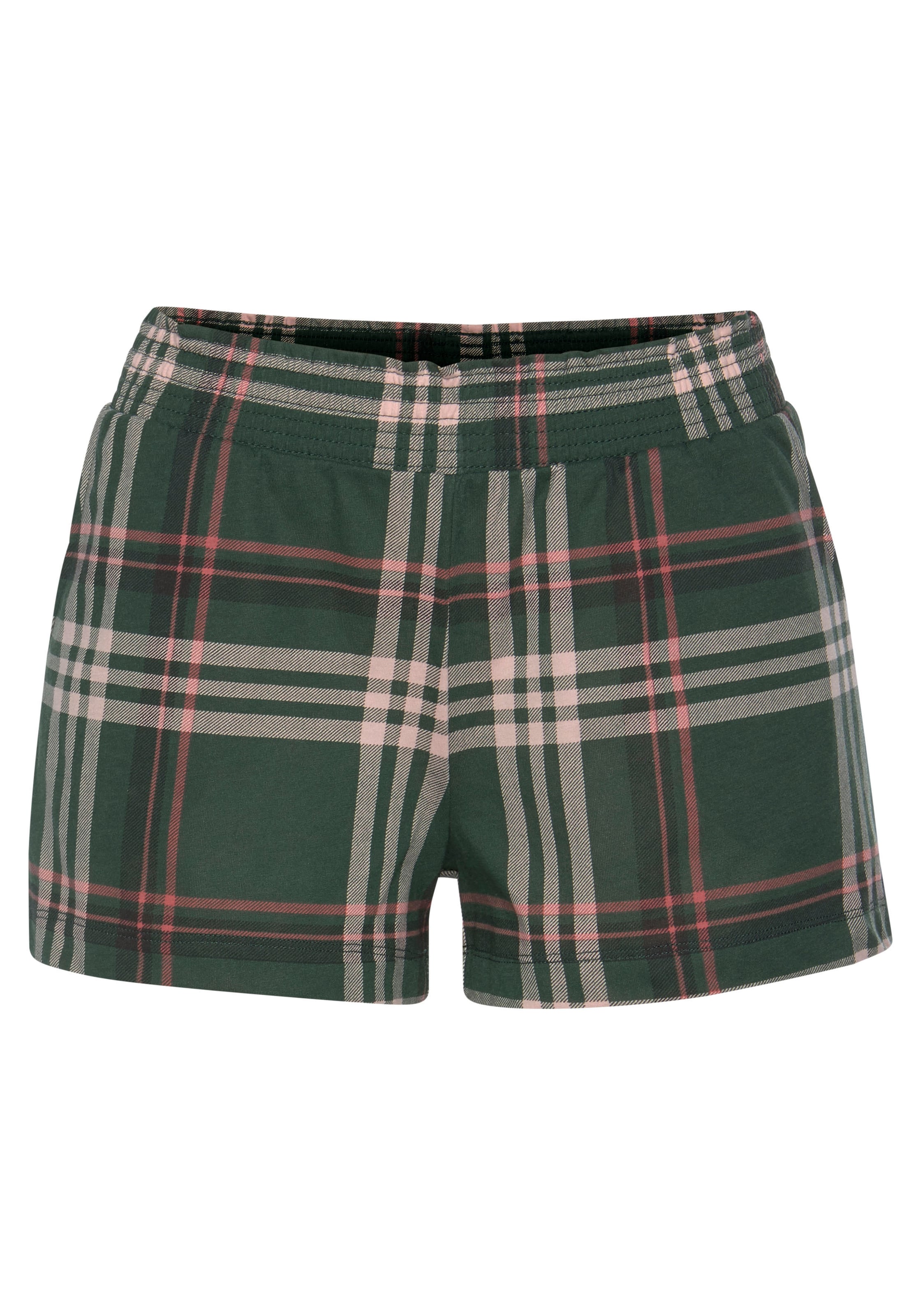 Shorty LASCANA en vert