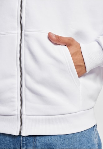 Veste de survêtement Karl Kani en blanc