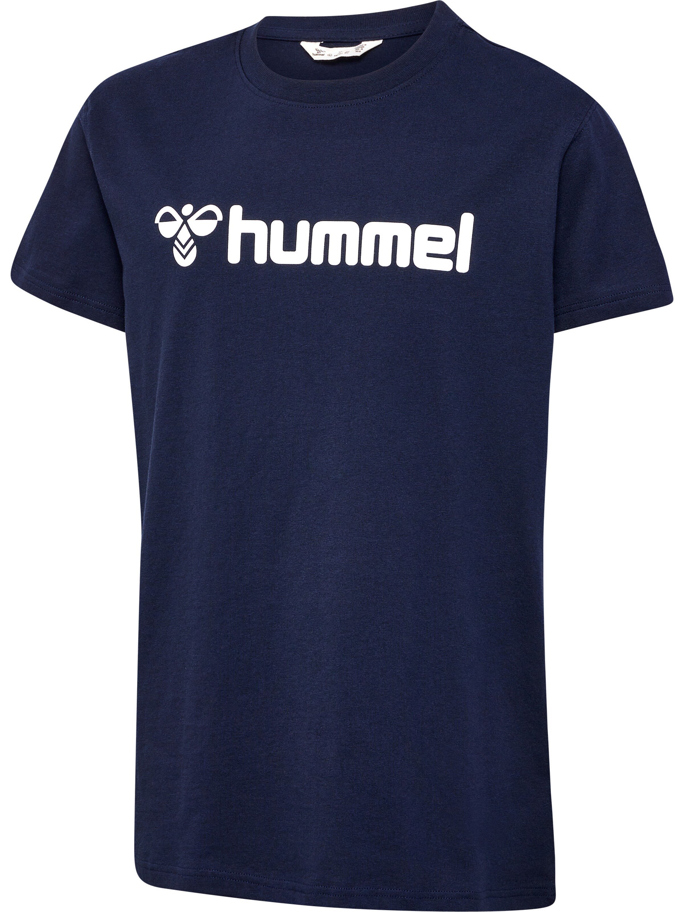 Hummel Shirt 'Go 2.0' in Blue