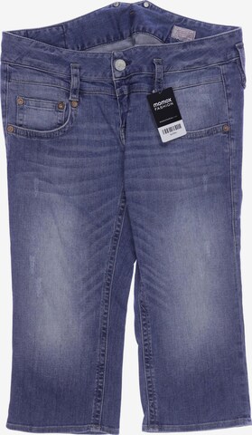 Herrlicher Jeans 32 in Blau: predná strana