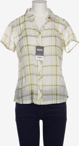 Soyaconcept Blouse & Tunic in M in Yellow: front
