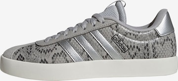 ADIDAS SPORTSWEAR Низкие кроссовки 'VL Court 3.0' в Серый: спереди