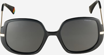 Polaroid Sonnenbrille 'PLD 6181/S' in Grau