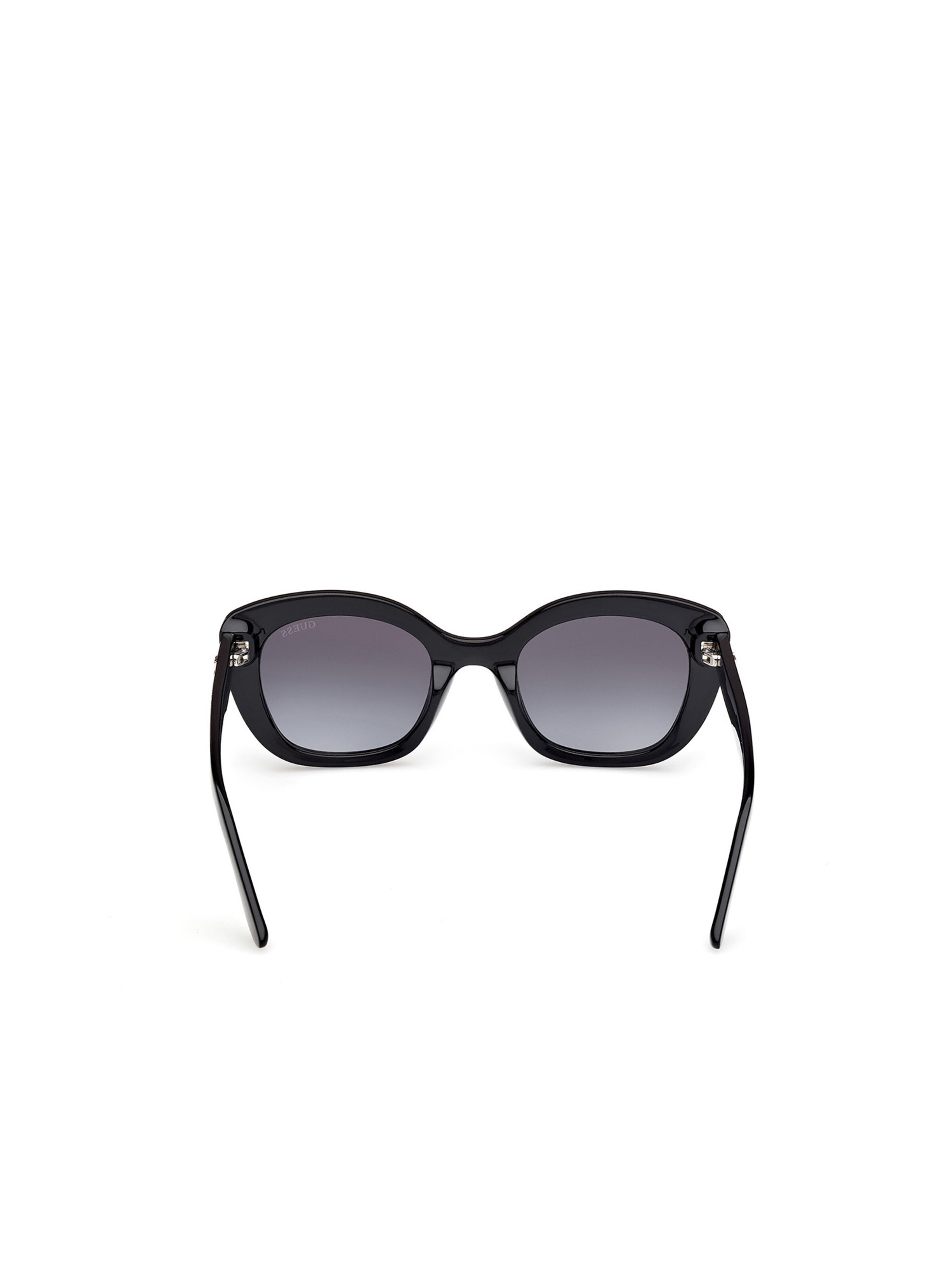 GUESS Zonnebril in Zwart