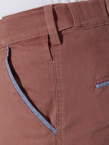 BABISTA Regular Jeans 'Venetari' in Oranje