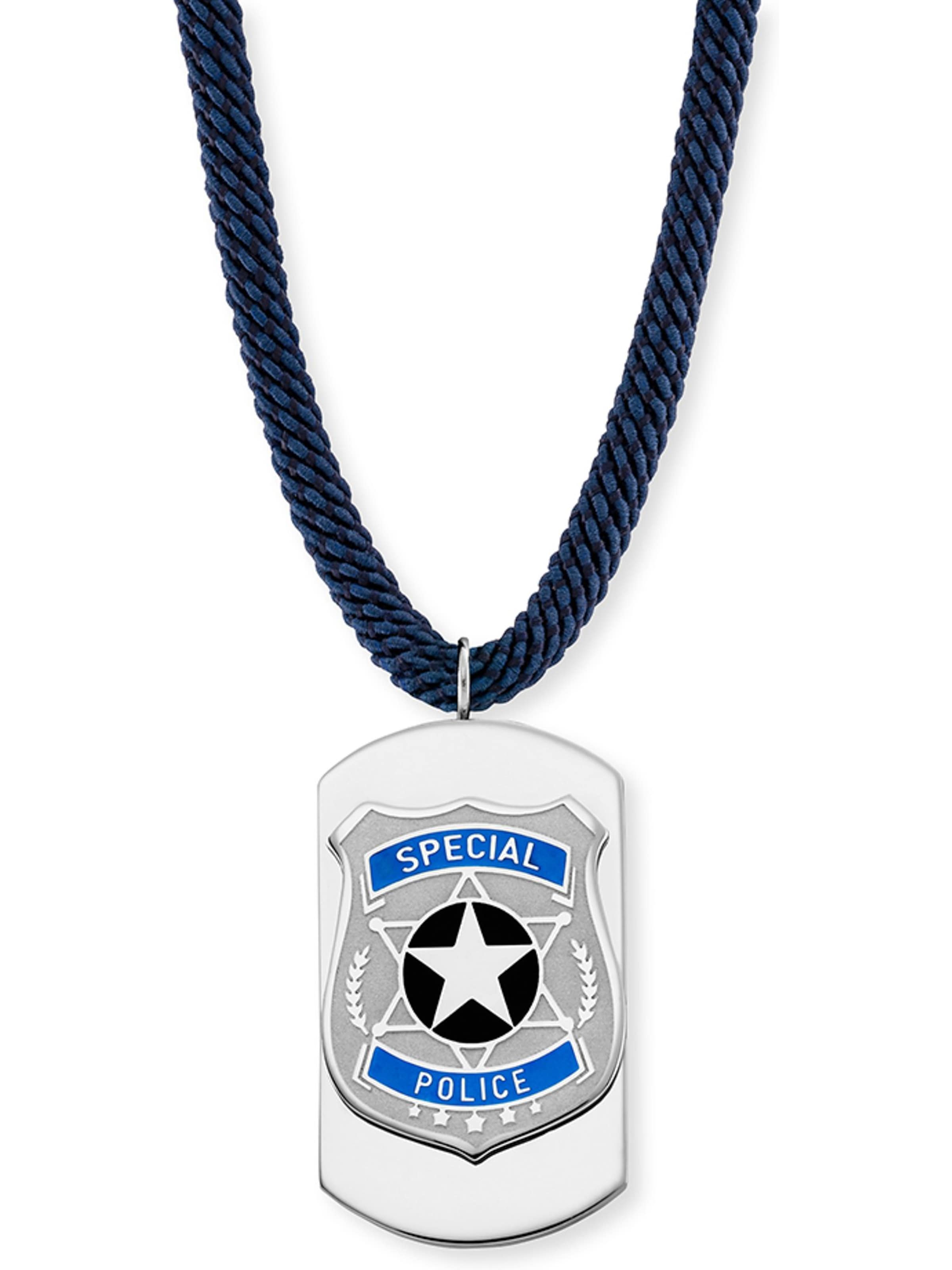 Engelsrufer Schmuck in Silber: Vorderseite