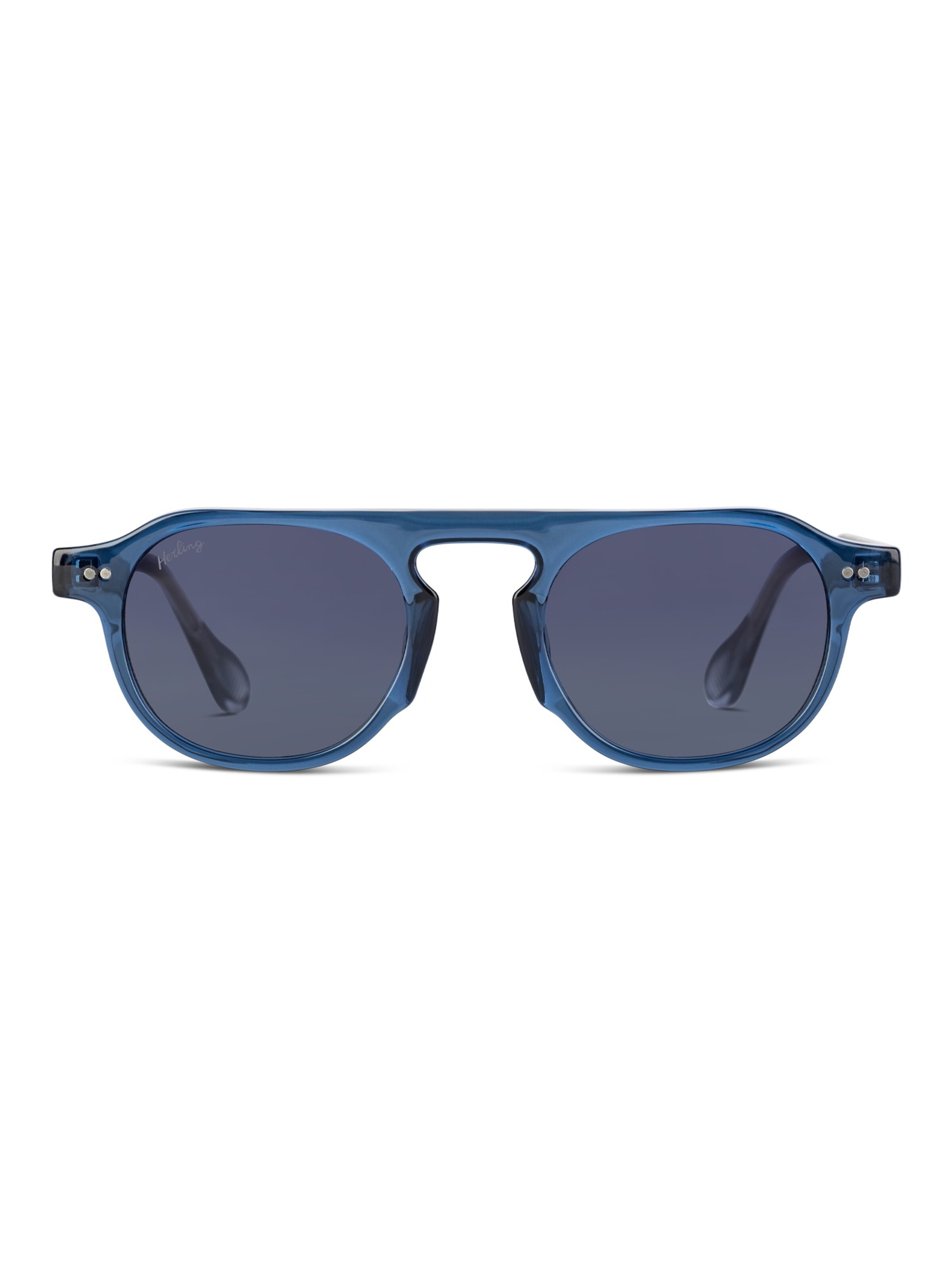 Herling Sunglasses 'Auden Sun' in Blue
