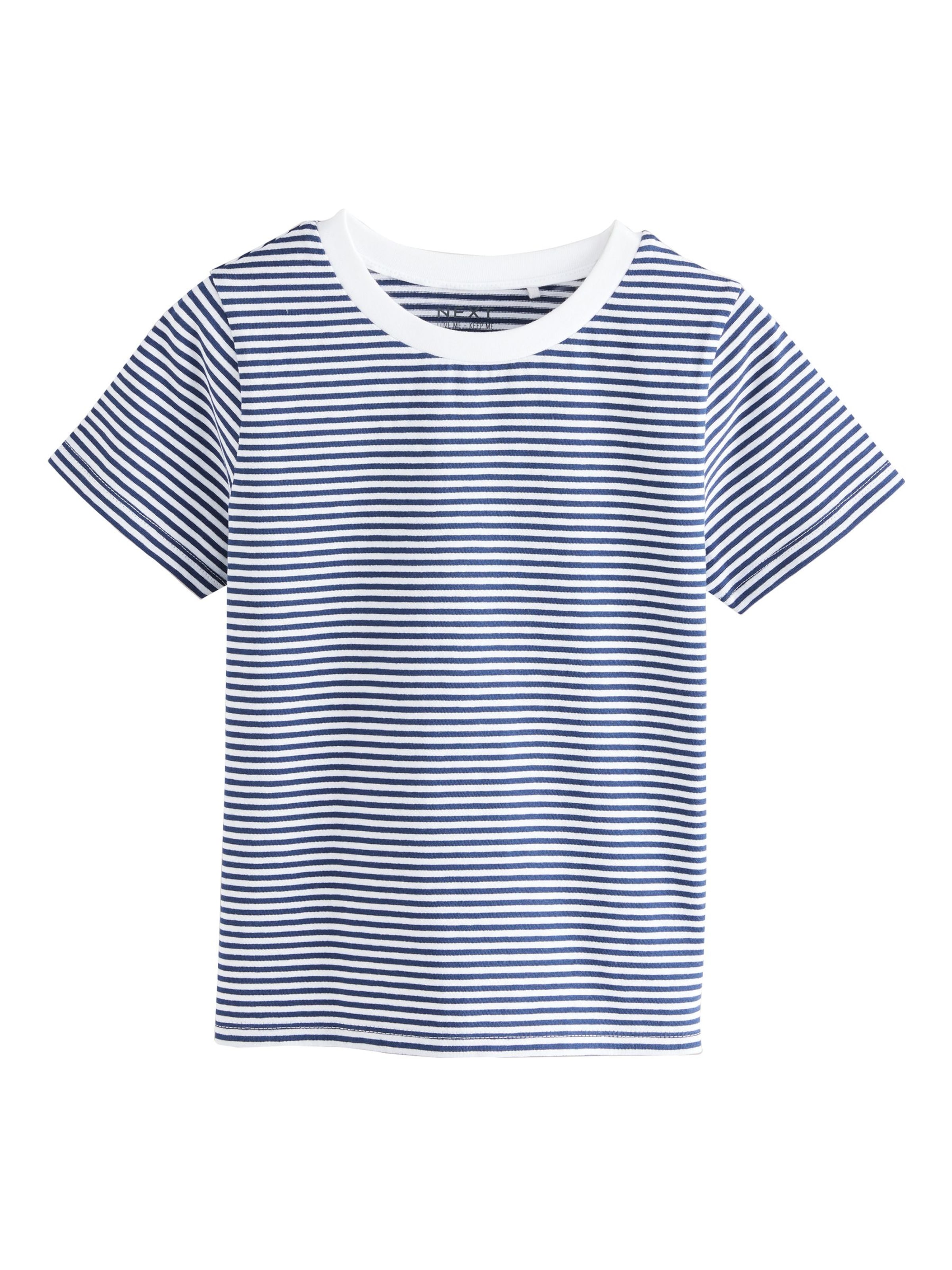 Maglietta di Next in blu