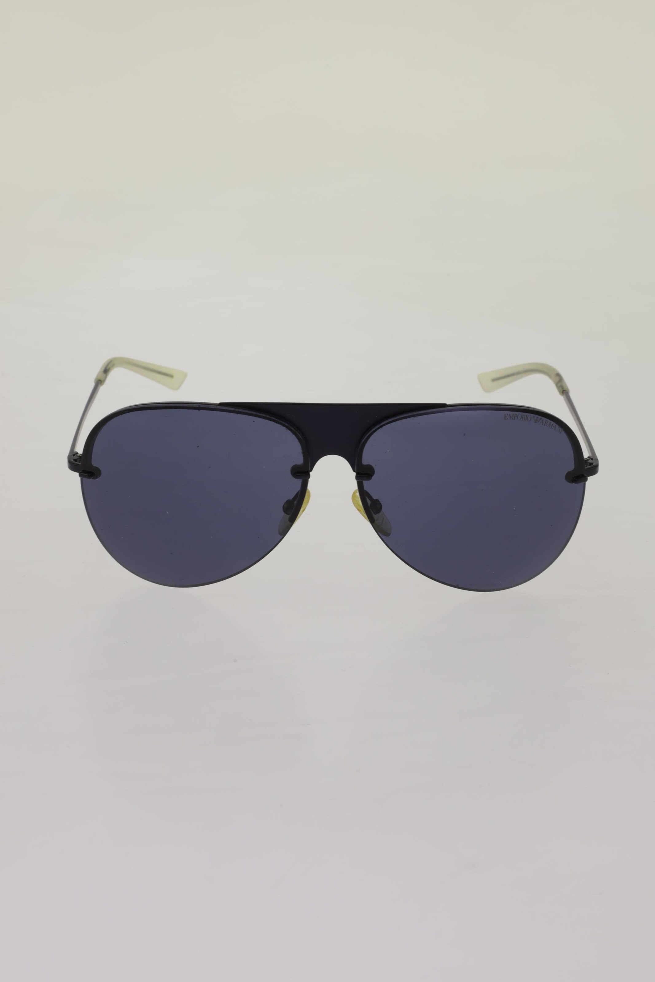 Emporio Armani Sunglasses in One size in Blue