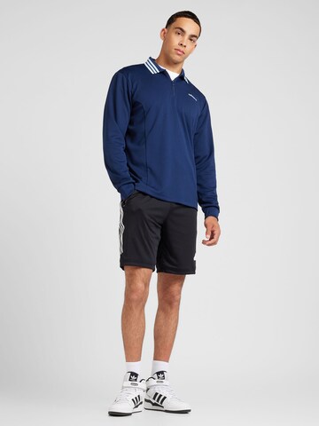 ADIDAS ORIGINALS Koszulka w kolorze niebieski