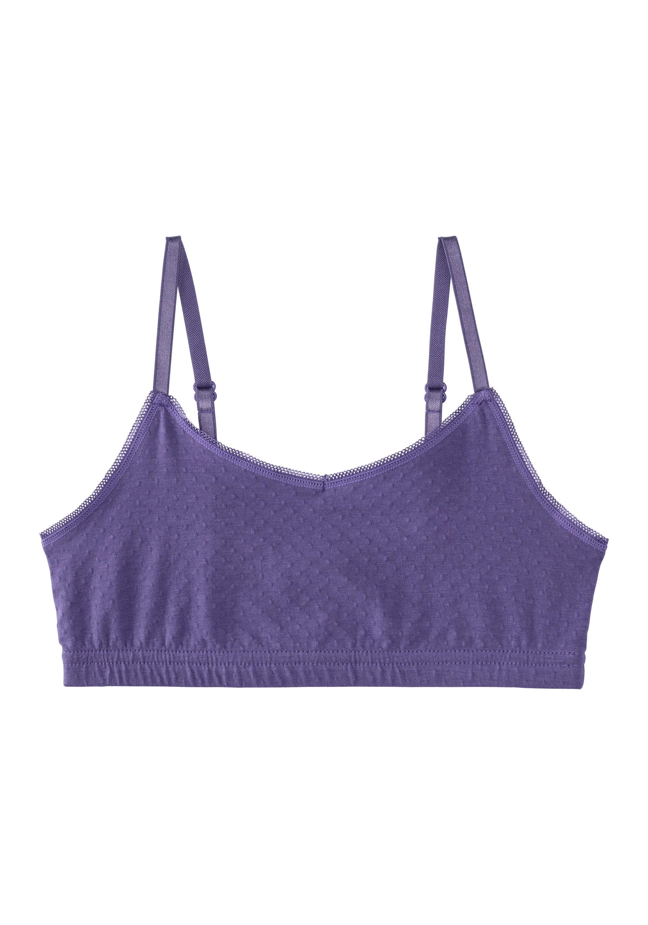 BUFFALO Underwear set in Purple