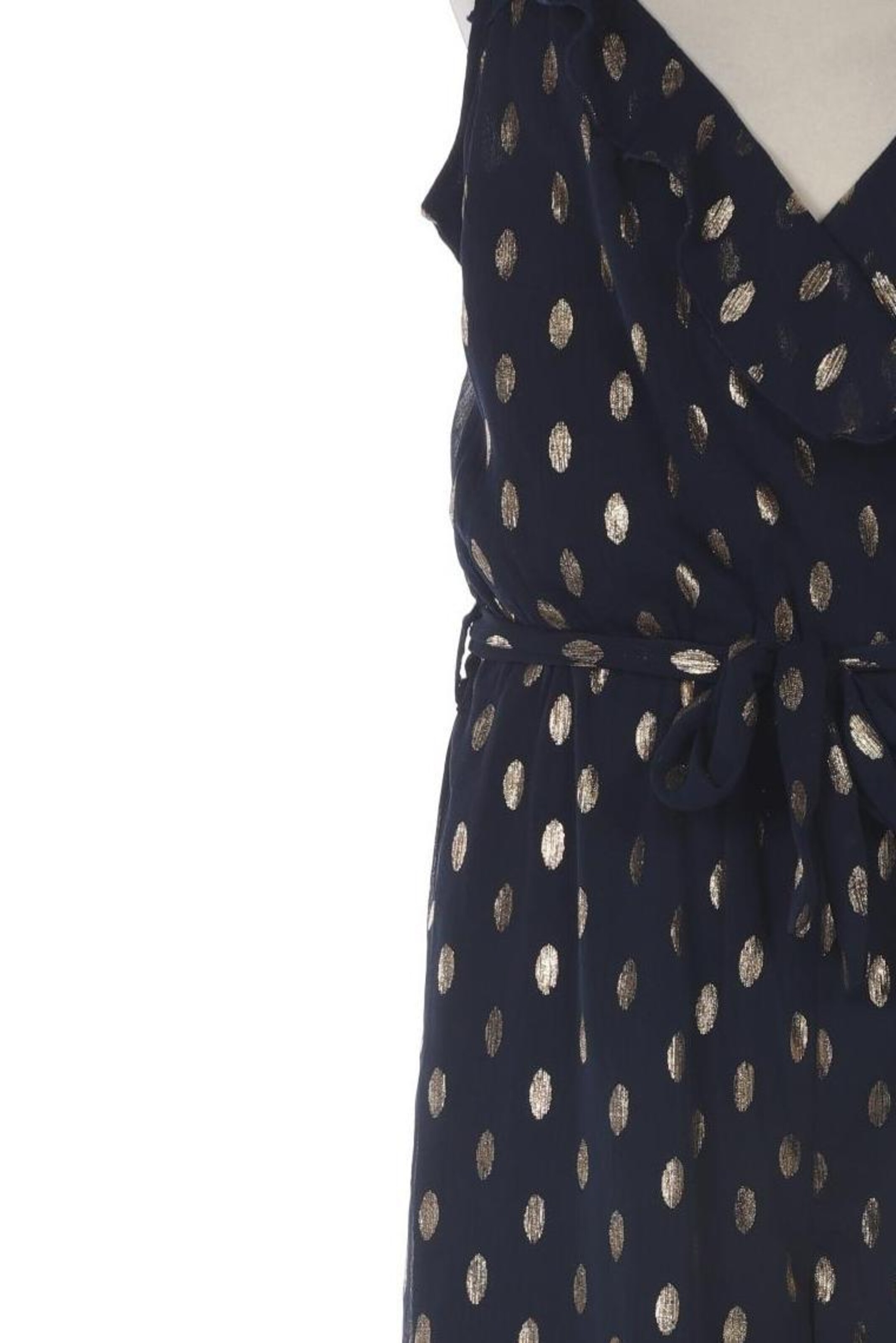 OBJECT Overall oder Jumpsuit S in Blau