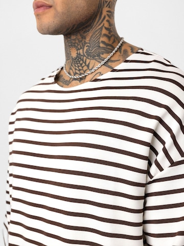 Dandalo Shirt in Brown