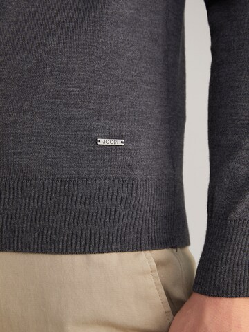 JOOP! - Pullover 'Damien' em cinzento