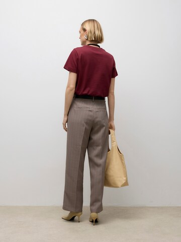 Aware - Camiseta 'VMNAIMA' en rojo